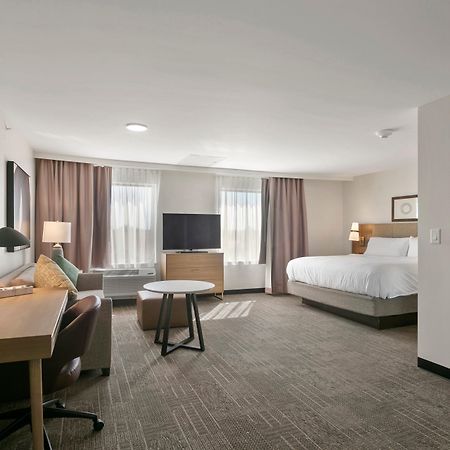 Staybridge Suites - Atlanta Ne - Duluth, An Ihg Hotel Kültér fotó