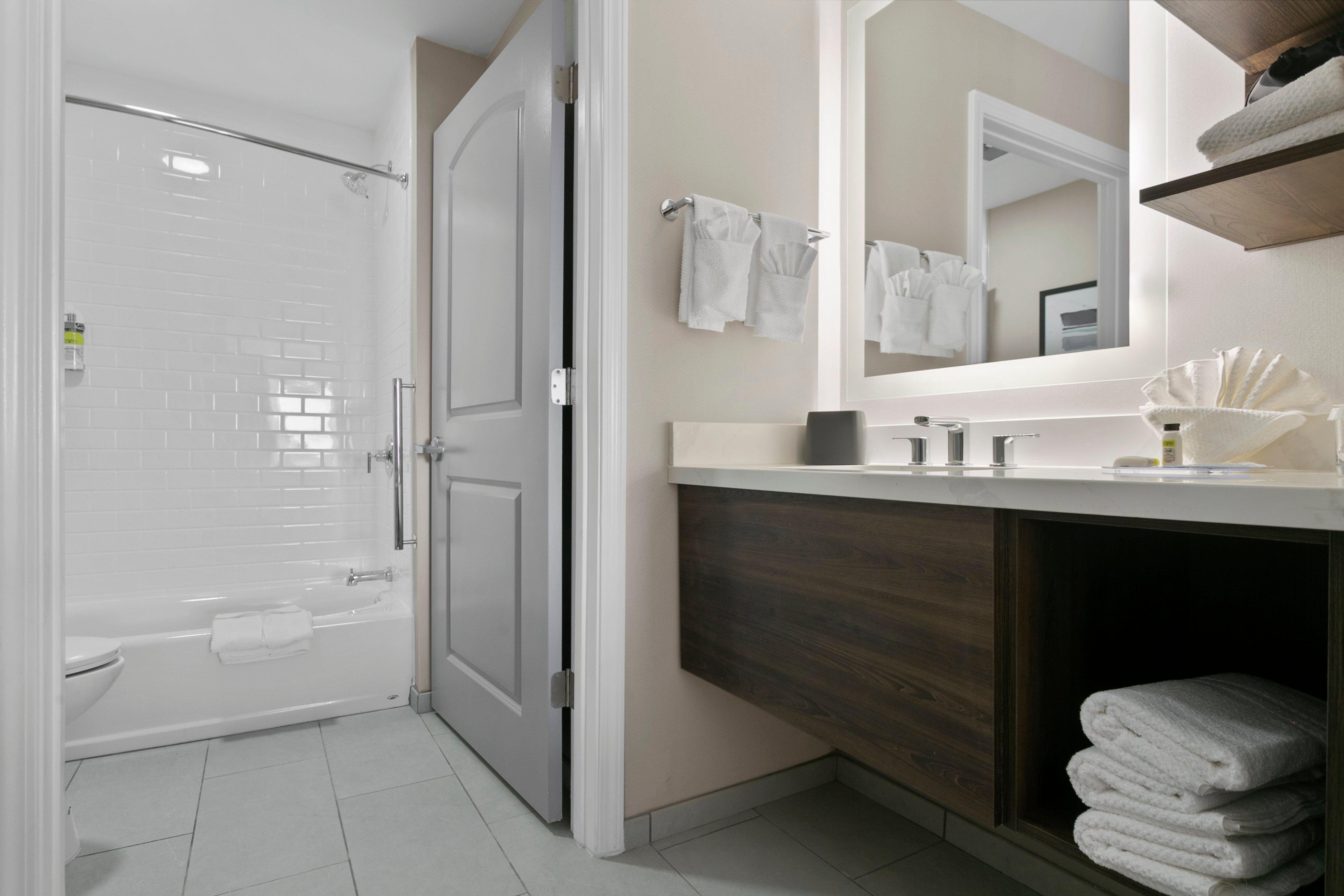Staybridge Suites - Atlanta Ne - Duluth By Ihg Kültér fotó