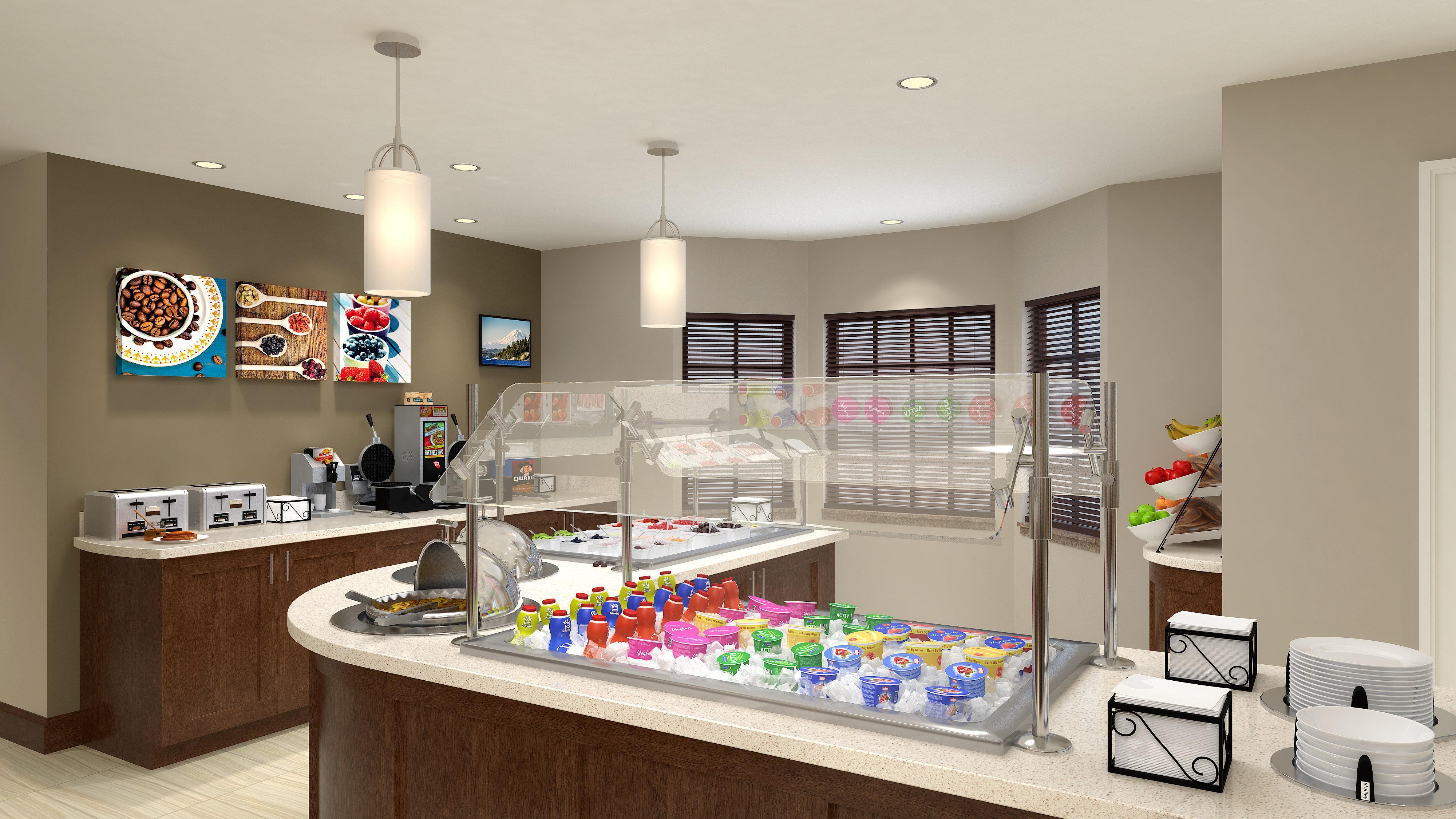 Staybridge Suites - Atlanta Ne - Duluth By Ihg Kültér fotó