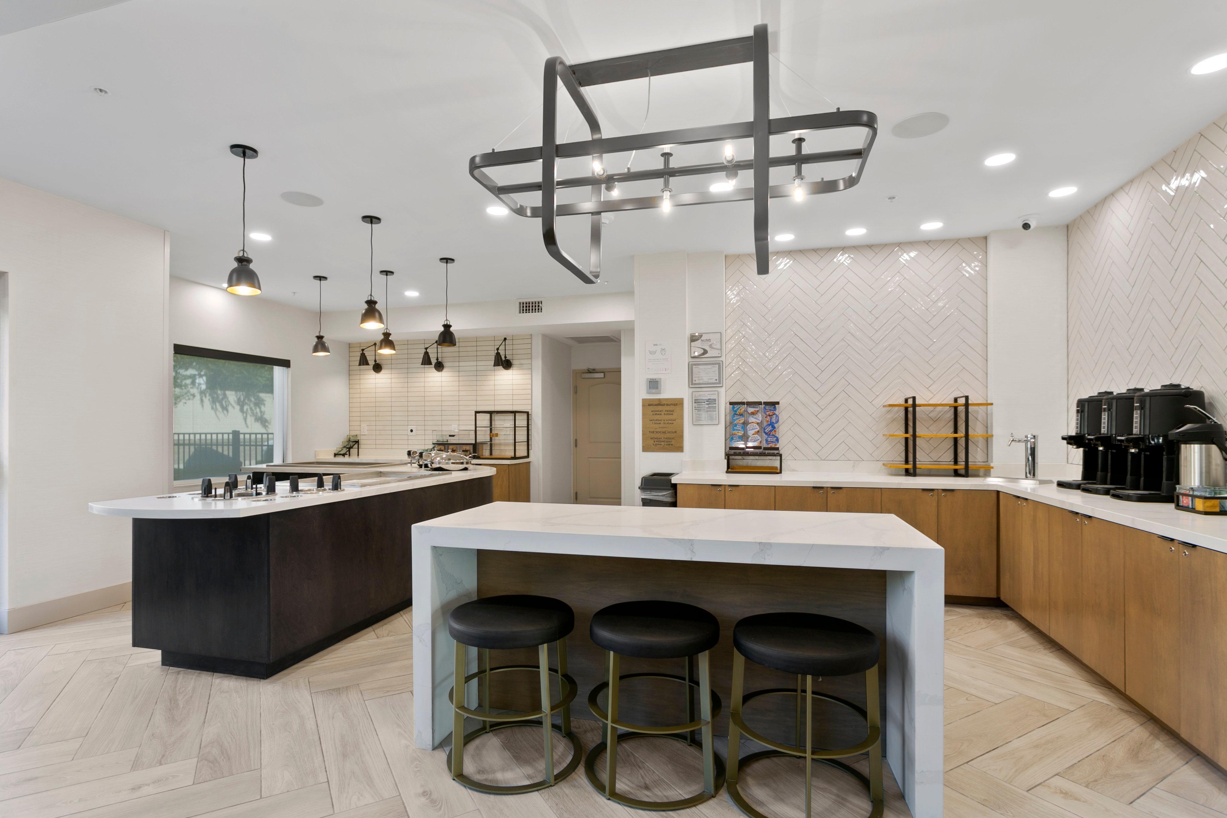 Staybridge Suites - Atlanta Ne - Duluth By Ihg Kültér fotó