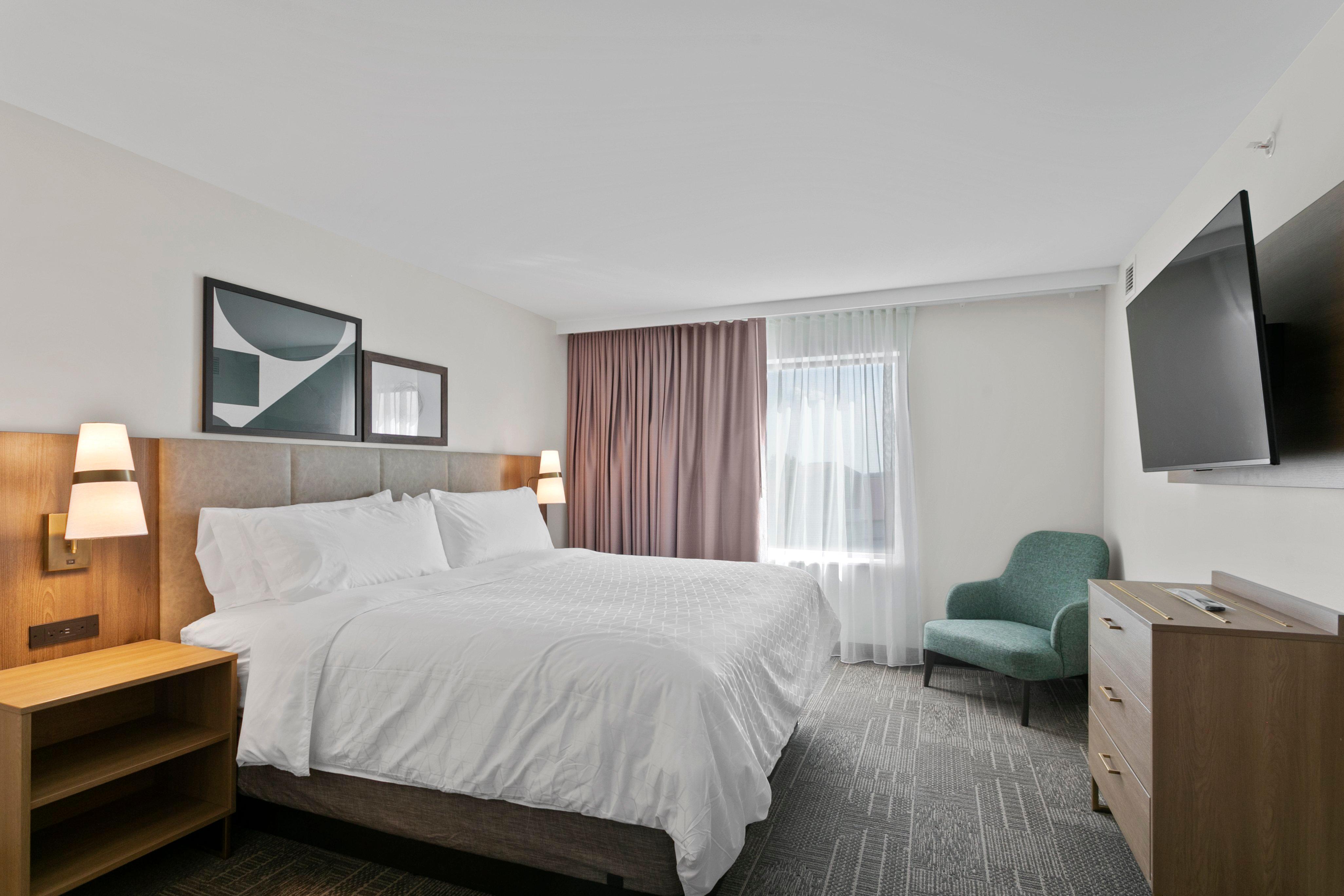Staybridge Suites - Atlanta Ne - Duluth By Ihg Kültér fotó
