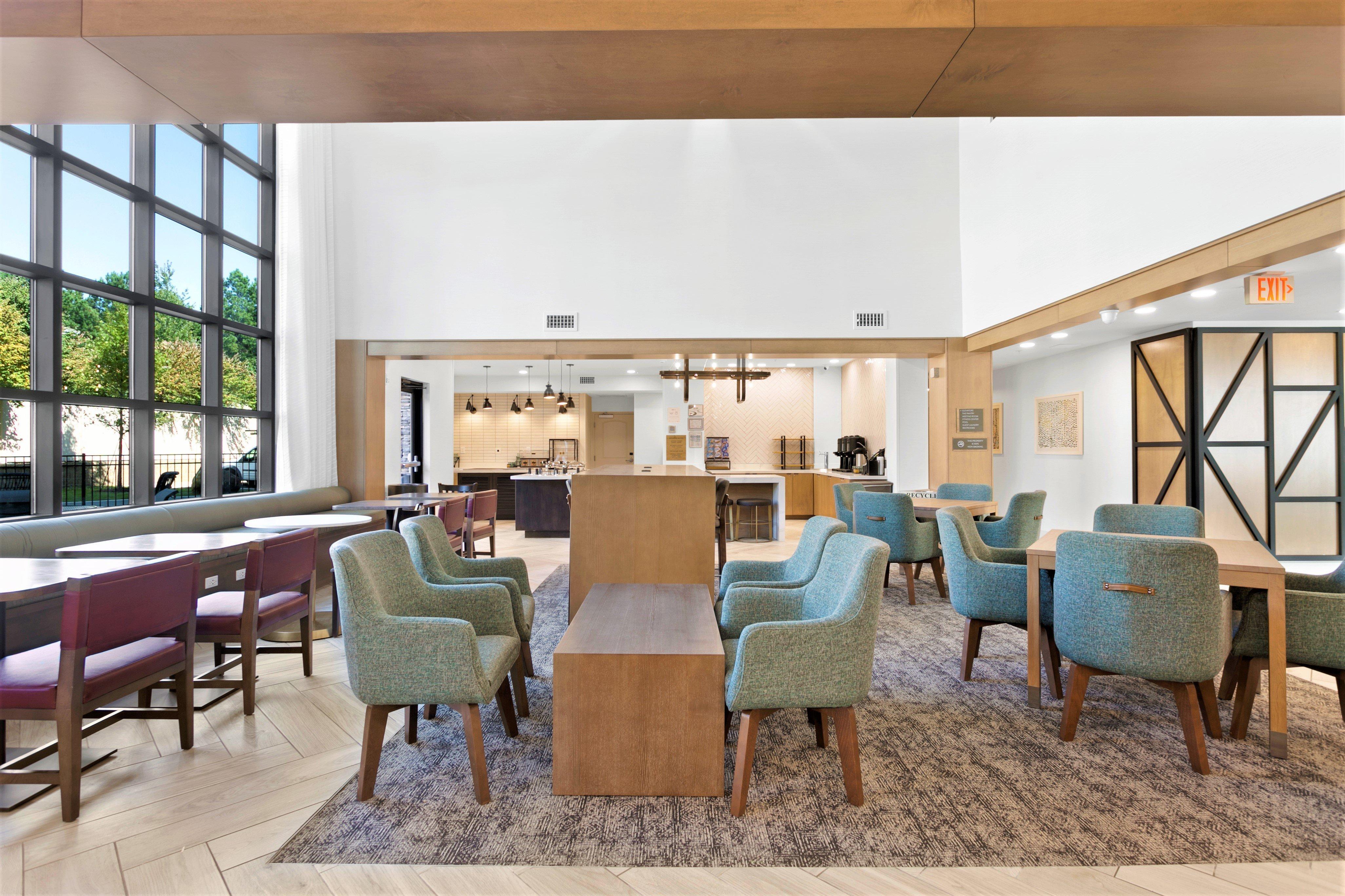 Staybridge Suites - Atlanta Ne - Duluth By Ihg Kültér fotó