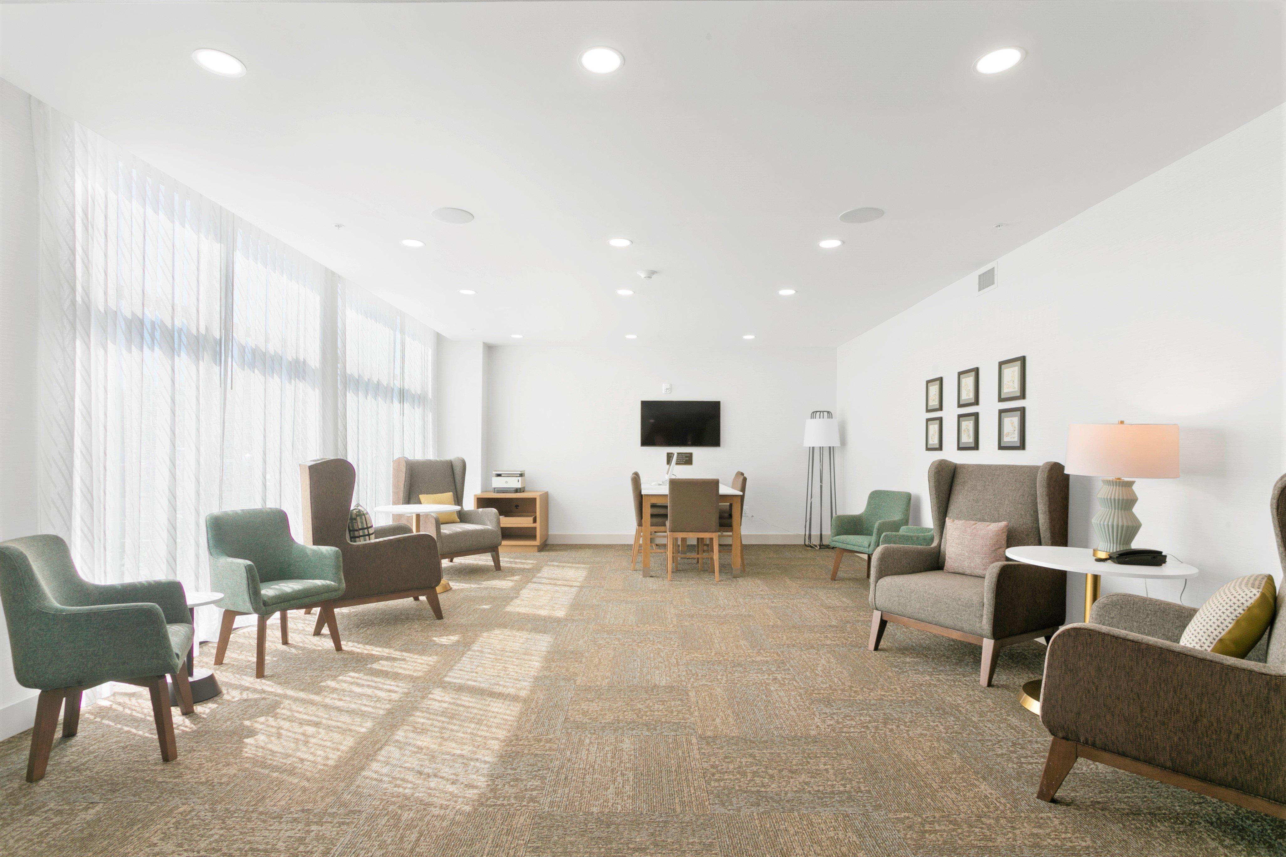 Staybridge Suites - Atlanta Ne - Duluth By Ihg Kültér fotó