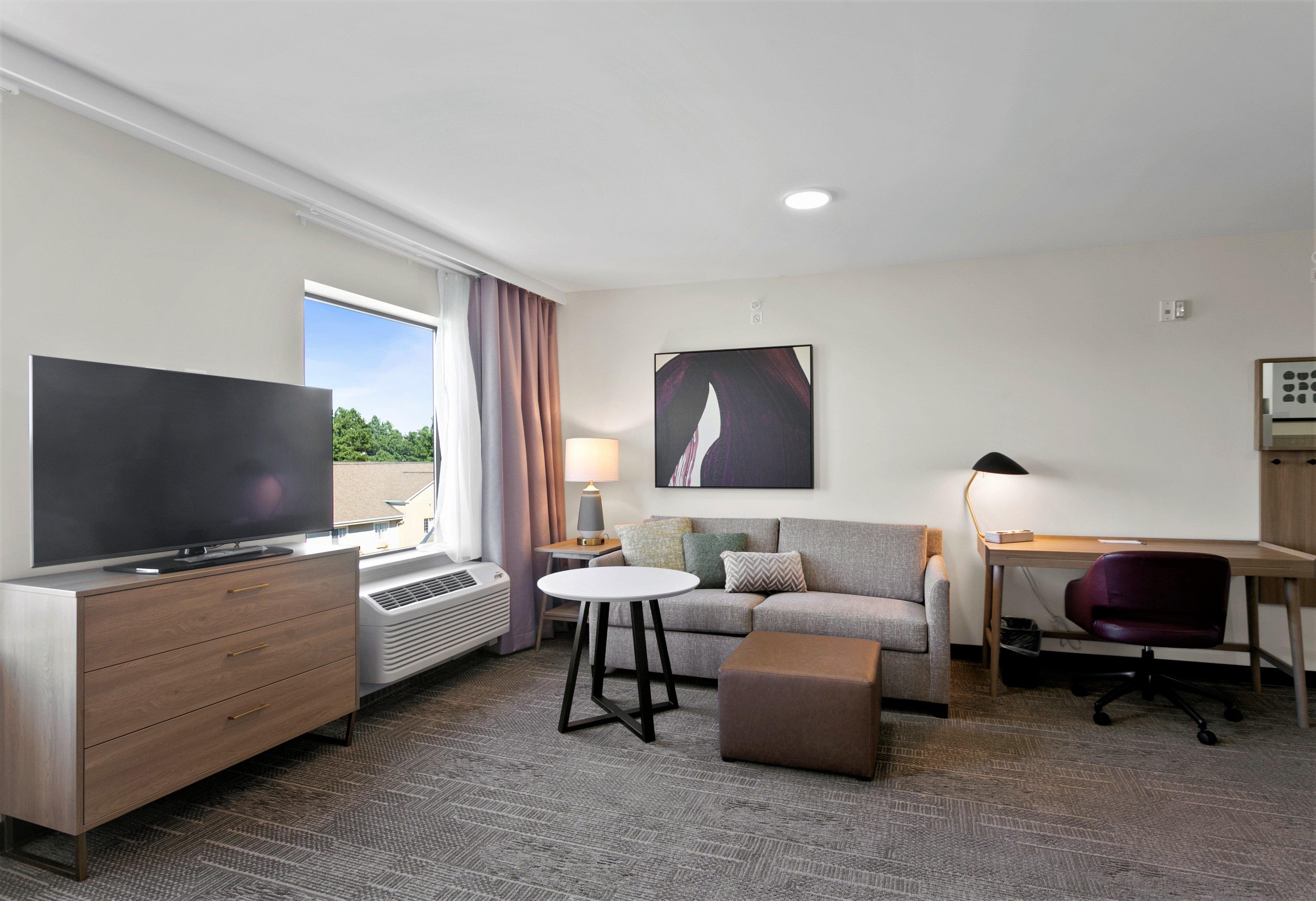 Staybridge Suites - Atlanta Ne - Duluth By Ihg Kültér fotó