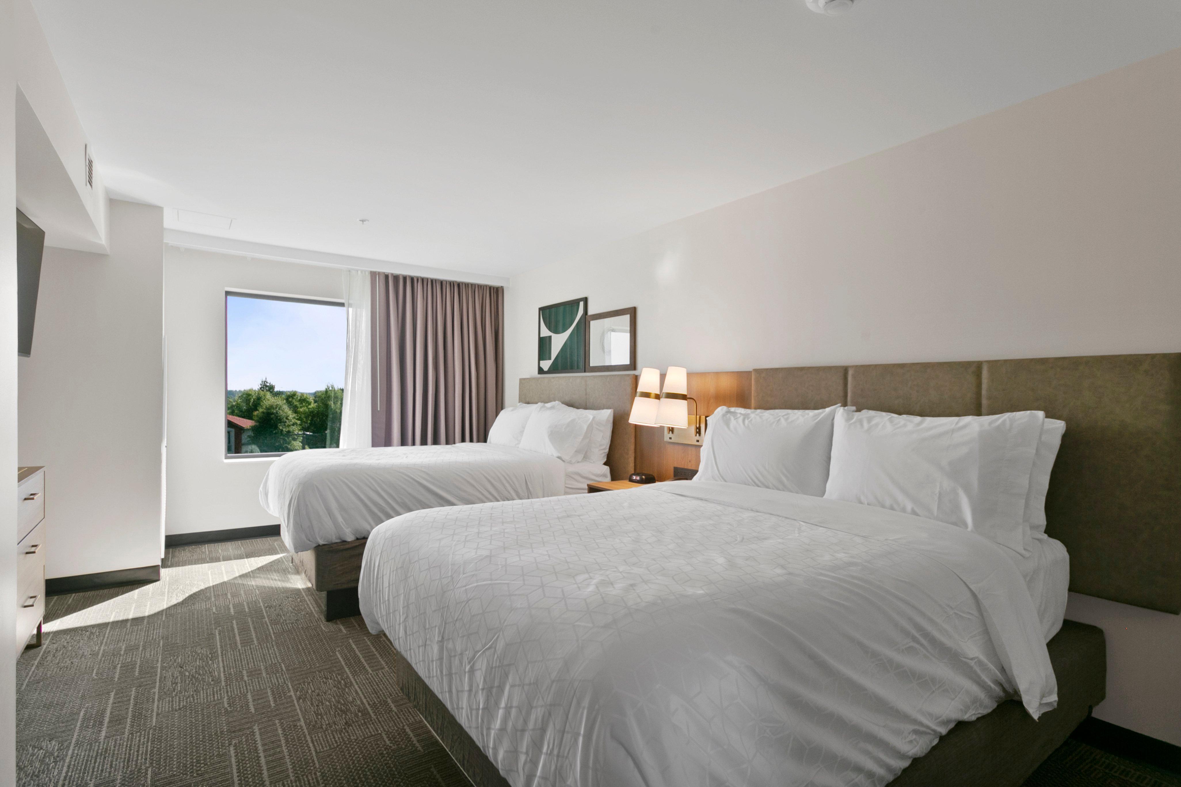 Staybridge Suites - Atlanta Ne - Duluth By Ihg Kültér fotó