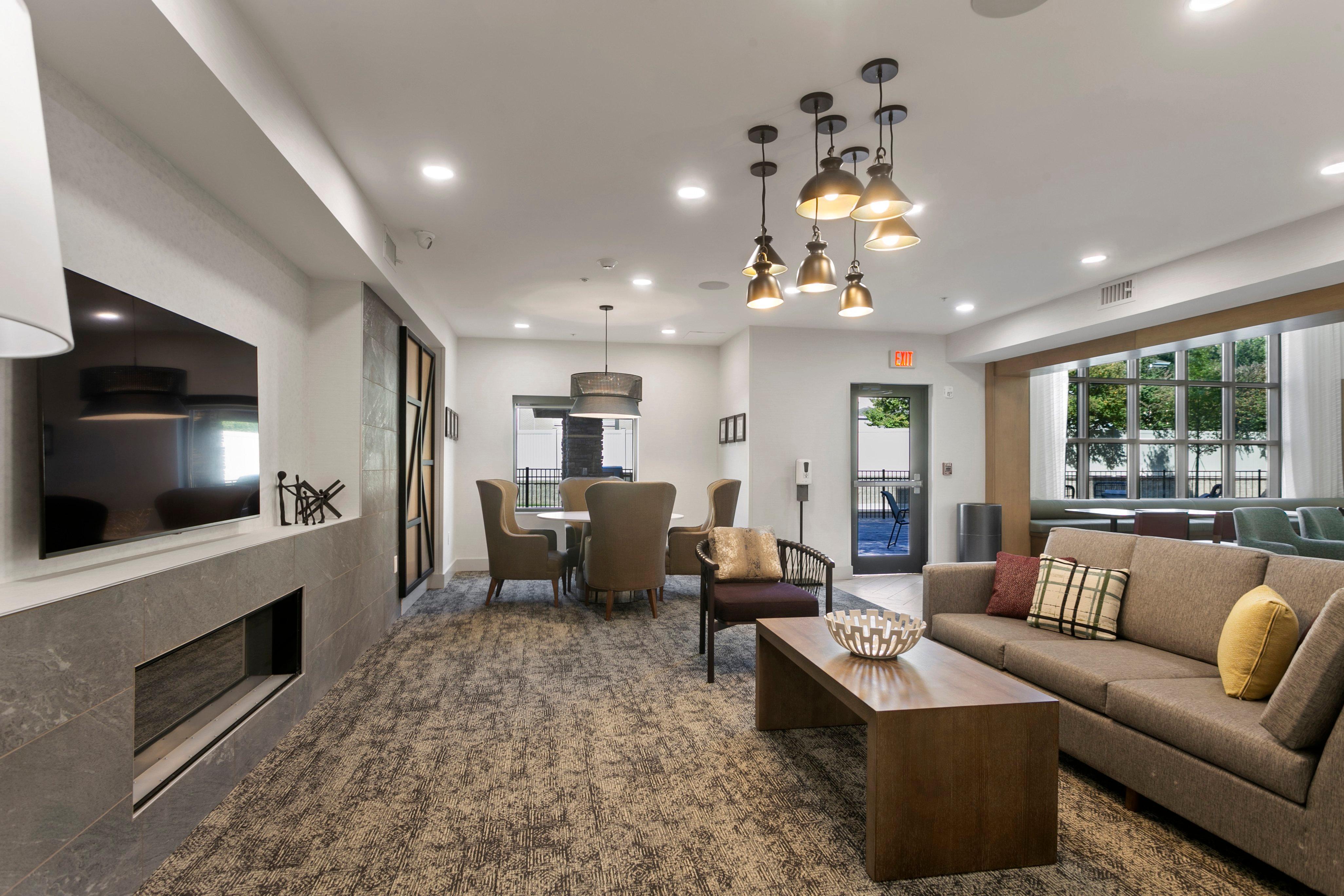 Staybridge Suites - Atlanta Ne - Duluth By Ihg Kültér fotó