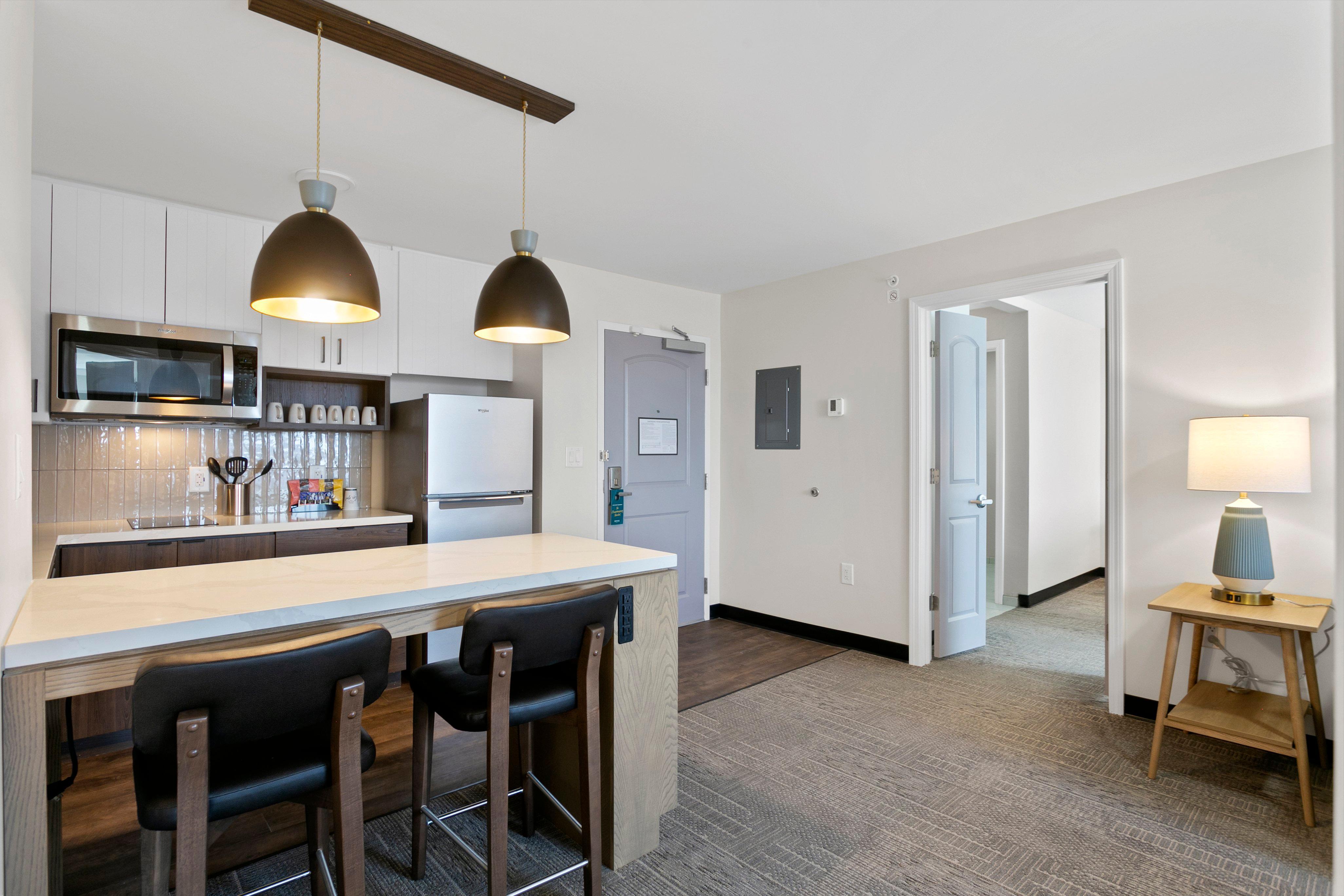 Staybridge Suites - Atlanta Ne - Duluth By Ihg Kültér fotó