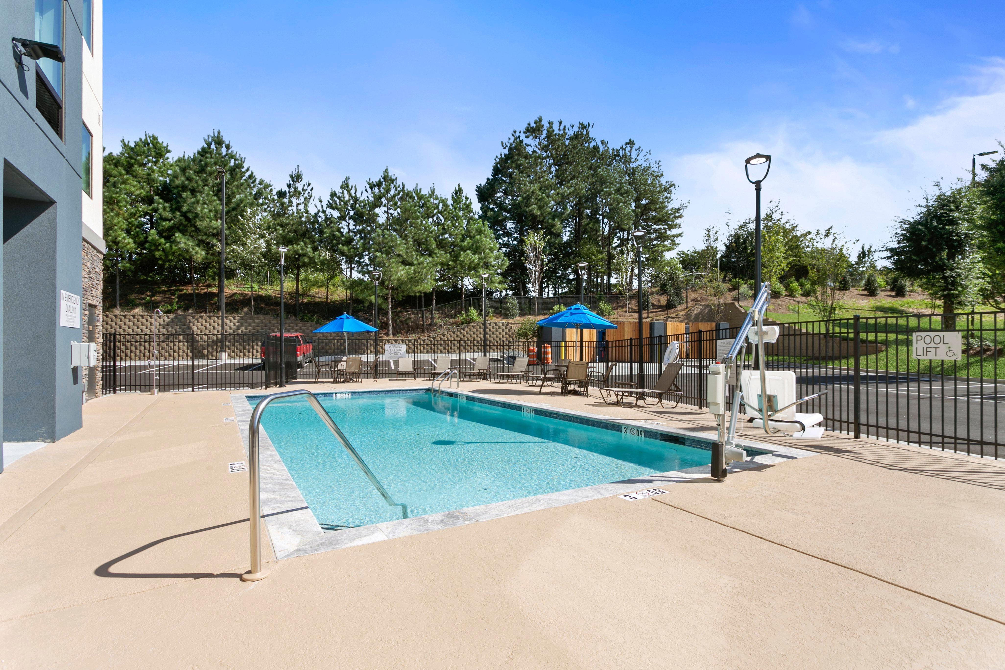 Staybridge Suites - Atlanta Ne - Duluth By Ihg Kültér fotó