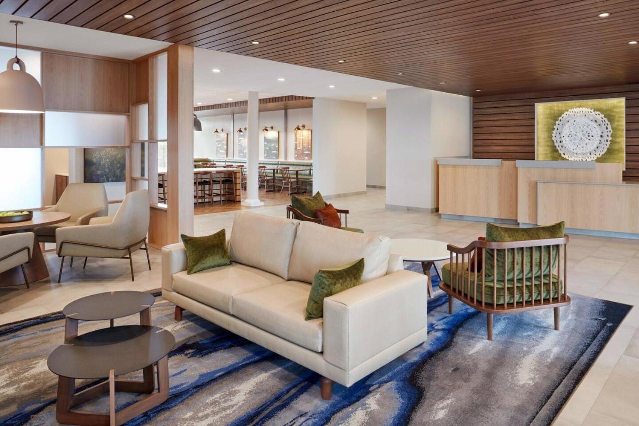 Staybridge Suites - Atlanta Ne - Duluth By Ihg Kültér fotó