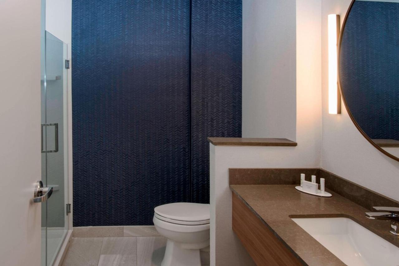 Staybridge Suites - Atlanta Ne - Duluth By Ihg Kültér fotó