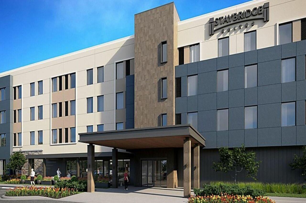 Staybridge Suites - Atlanta Ne - Duluth By Ihg Kültér fotó