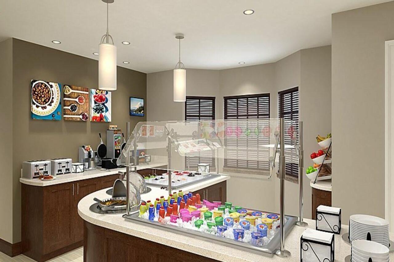 Staybridge Suites - Atlanta Ne - Duluth By Ihg Kültér fotó
