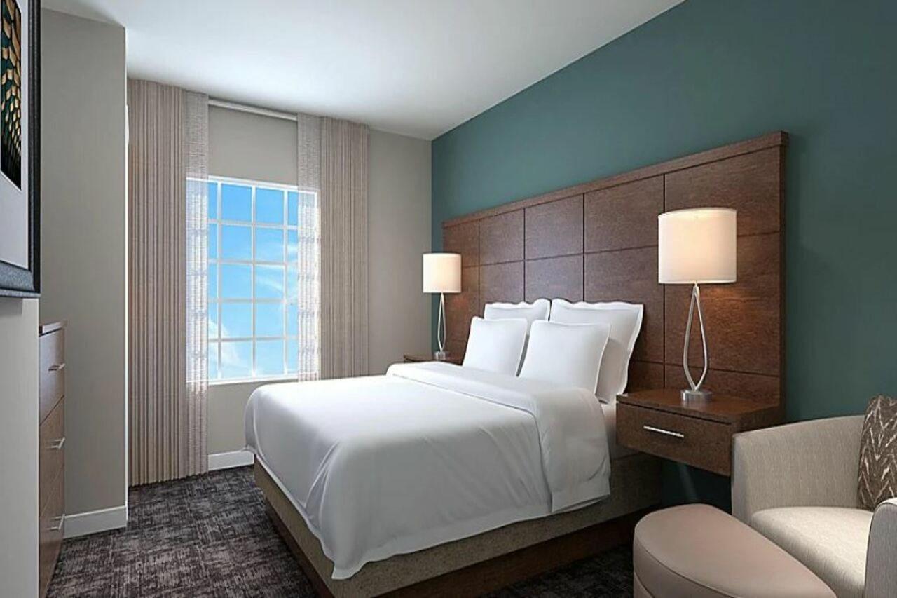 Staybridge Suites - Atlanta Ne - Duluth By Ihg Kültér fotó